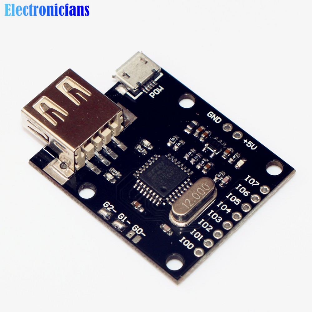 Popular Usb I2c Converter-Buy Cheap Usb I2c Converter lots from China ...