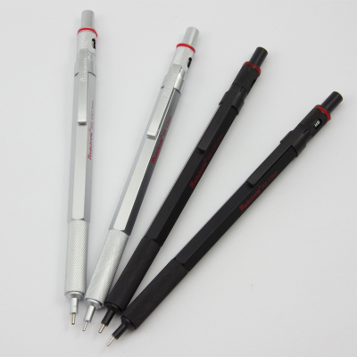 mechanical pencils redcircle pencil pen mm professional metal line