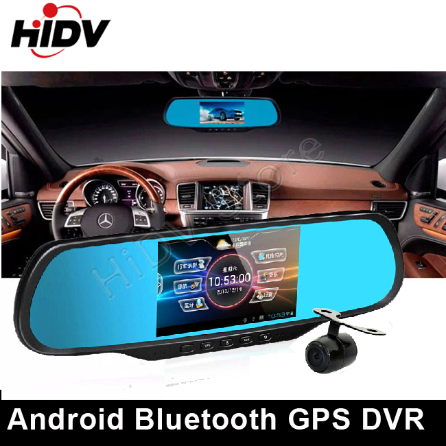 Android Bluetooth GPS    5,0 