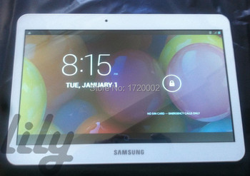 10 " Samsung планшет четырехъядерных процессоров 2 г + 16 г андроид планшет пк 1280 * 800 GPS 3 г phablet WCDMA dual SIM мобильный телефонный звонок