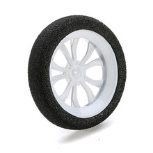 SY X25 RC Quadcopter Spare Parts Front Right Wheel For RC Camera Drone Accessories