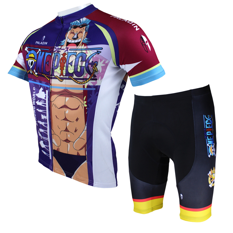 one piece cycling jersey