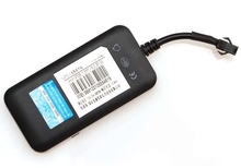 Satellite Positioning Tracker Car GPS locator car locator gt02a positioning tracker mini gps