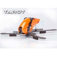 Tarot Robocat TL280H Carbon Glass Fiber Mixed Mini 280 FPV Quadcopter Frame Kit