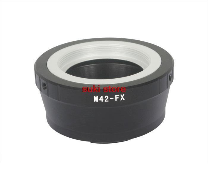 M42-FX M42      Fujifilm X-Pro1 FX XPro1   