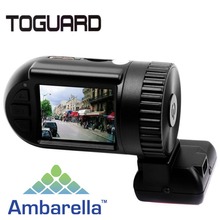 Ambarella A7LA50D Camera Dash Cam with GPS Logger