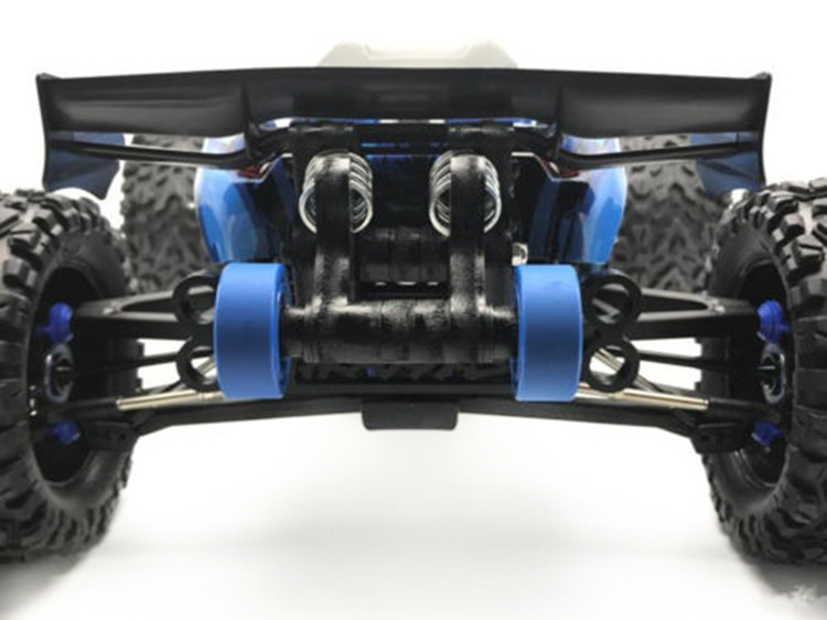 Details about   TRAXXAS E REVO 2.0 REAR ADJUSTABLE WHEELIE BAR GPM RACING ALLOY UPGRADED PARTS 