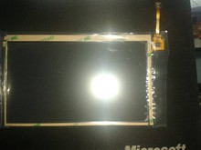 7-inch touch screen 7.1-inch external screen handwriting with Innolux at070tn83v.1 at070tn84 82