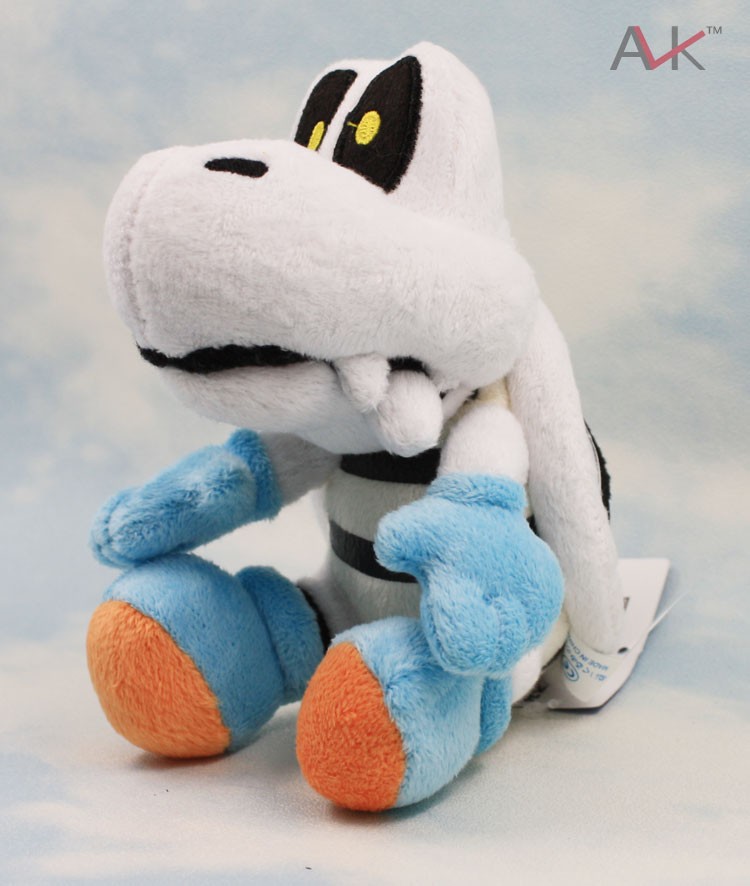 bones plush animal crossing