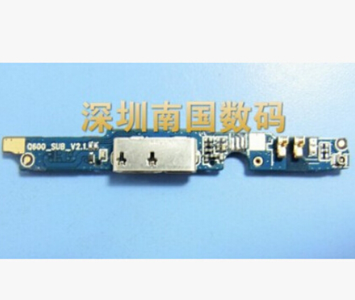   Note3 N9006 USB  PCB  Q600_SUB_V2.1 Micro USB       DIY  