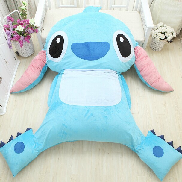 giant stitch plush 48 inch