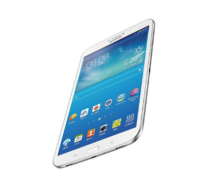 original samsung galaxy tab 3 T315 8 inch 4G phone call tablet pc 1280x800 android 4
