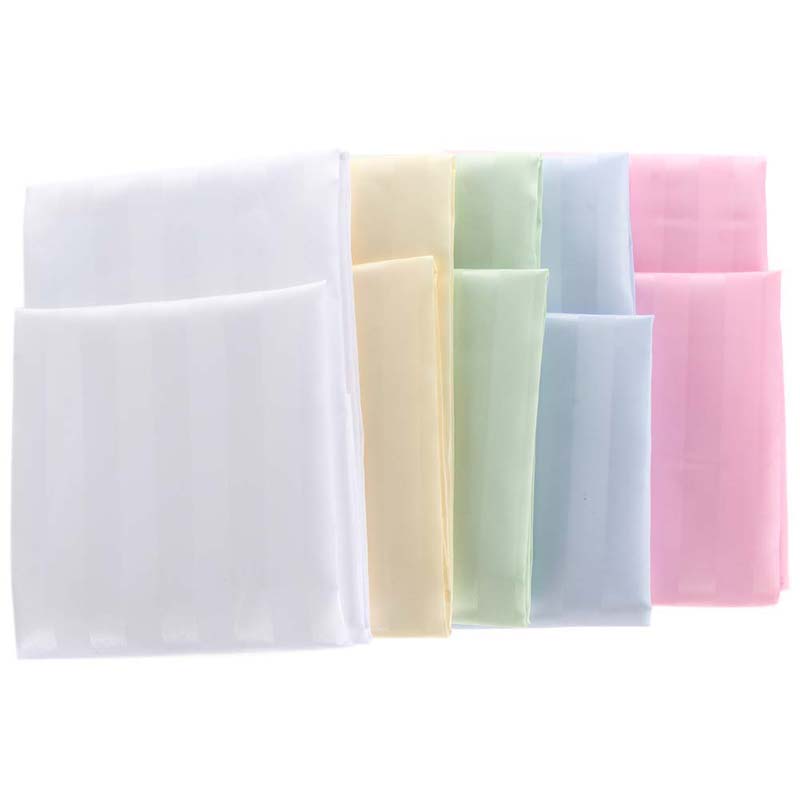 180*180cm Fabric Shower Curtain with 12 Hooks Bathroom Curtains Polyester Shower Curtain