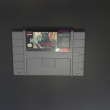 Hagane The Final Conflict USA Version English Edition NTSC