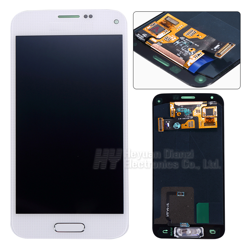  Samsung Galaxy S5  - G800 G800F -       