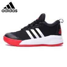 Original New Arrival 2016 Adidas Crazylight Men’s Breathable Basketball Shoes Sneakers free shipping