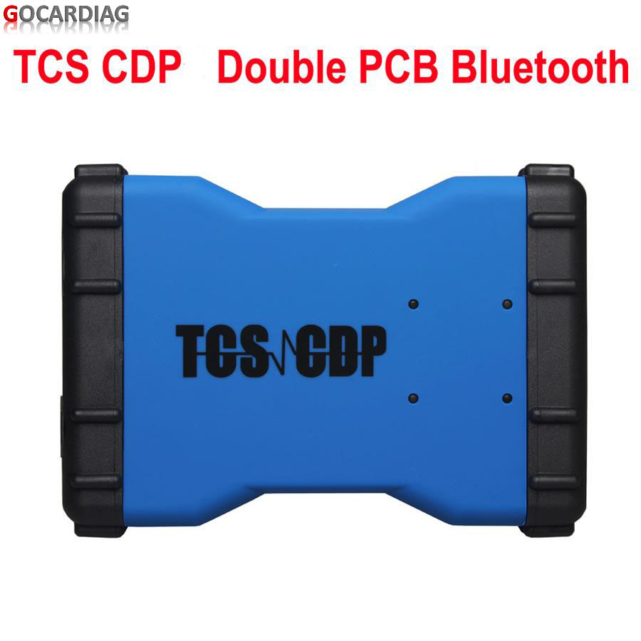 Newest      -   TCS Delphis CDP Auto.com   VCI DS 150E  Bluetooth