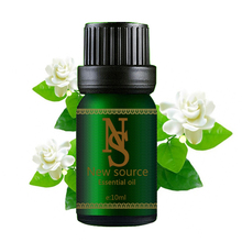 10ml humidifier of pure plant essence of water soluble aromatherapy Jasmine essential oils furnace Aromatherapy