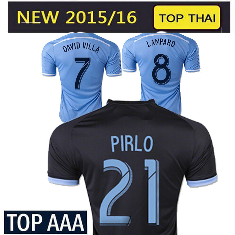 thai top nycfc 2015 new york city fc jersey bola pirlo andrea 2016 david villa lard rumah thai top nycfc 2015 new york city fc jersey bola pirlo andrea 2016 david villa lard rumah