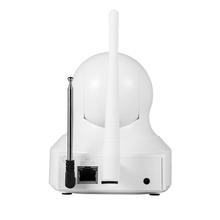 Free Shipping IP Camera Wifi Wireless CCTV 720P HD Camera Baby P2P Monitor Security P T