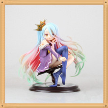 15cm Japnaese Anime Kotobukiya Game of Life PVC Action Figure Collectible Hand Model Doll Figure kids Toy