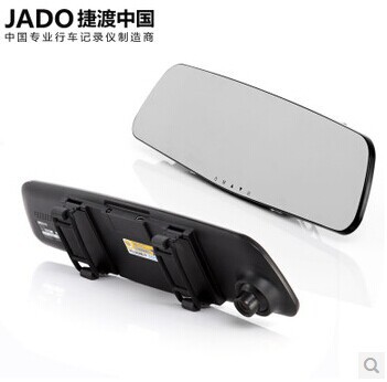 Jado D600  -     dvr HD 1080 P -dash   veicular mini    