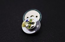 10mm speaker unit Beryllium membrane Custom bass speaker unit