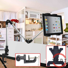 2015 Flexible Adjustable Tablet Mount font b Stand b font font b Holder b font 4