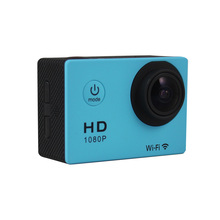 20pcs Original SJ4000 Wifi version 1080P Full HD WiFi control Extreme Sport DV Action Camera 30M