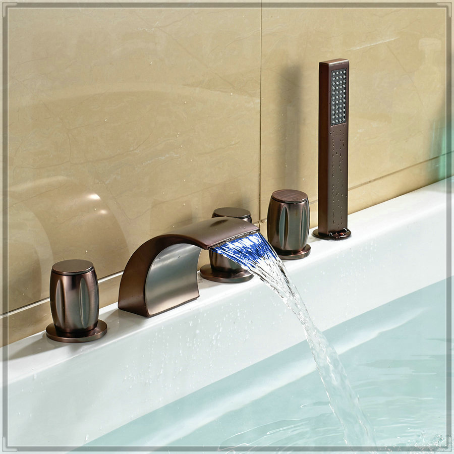 ... Shower water bathroom faucet-in Bath & Shower Faucets from Home