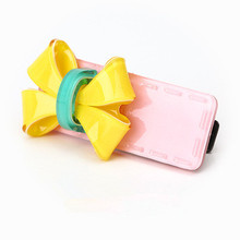 Hot Sale New Fashion small bow Hairpin headwear hair accessories for women girl children Free Shipping