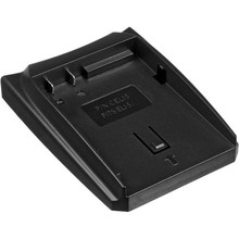 Udoli EN-EL15 EN EL15 ENEL15 Rechargeable Battery Adapter Plate for Nikon D600 D800 D800E D7000 D7100 V1 Batteries Charger