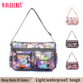 Women Messenger Bag Nylon Waterproof Crossbody Bags For Women Shoulder Bags Travel Cross body Bag