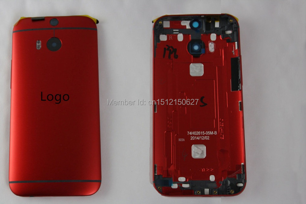 how to open htc one m8 back cover new red battery back cover case housing replacement parts how to open htc one m8 back cover new red battery back cover case housing replacement parts