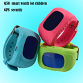 Original Smart Baby Watch Q50 Kid Safe GPS Watch Wristwatch SOS Call Location Finder Locator Tracker