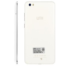 Original UMI X3 5 5 MTK6592 Octa Core 2GB RAM 16GB ROM WCDMA 3G Android 4