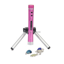 B010 300x de Zoom Supereyes enfoque Manual multifunción USB microscopio Digital portátil con la luz llevada