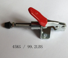 Horizontal pushing fast clamping tools GH301AM Capacity 45Kg