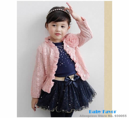 3t designer coat dress