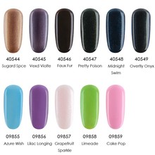 Choose Any 1 Pc Soak Off UV LED Gel Polish and Salon Gel Lacquer For Nail