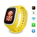 2016 New kids smart Watch gps Children Smart Watch with SOS Support GSM phone Android IOS