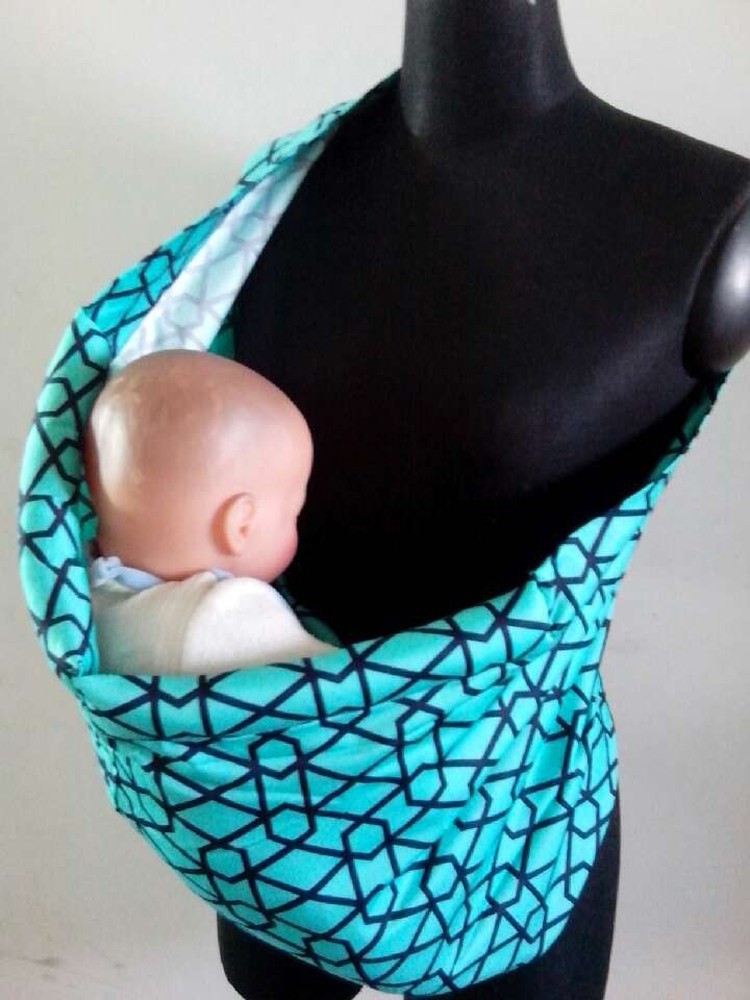 baby sling cotton
