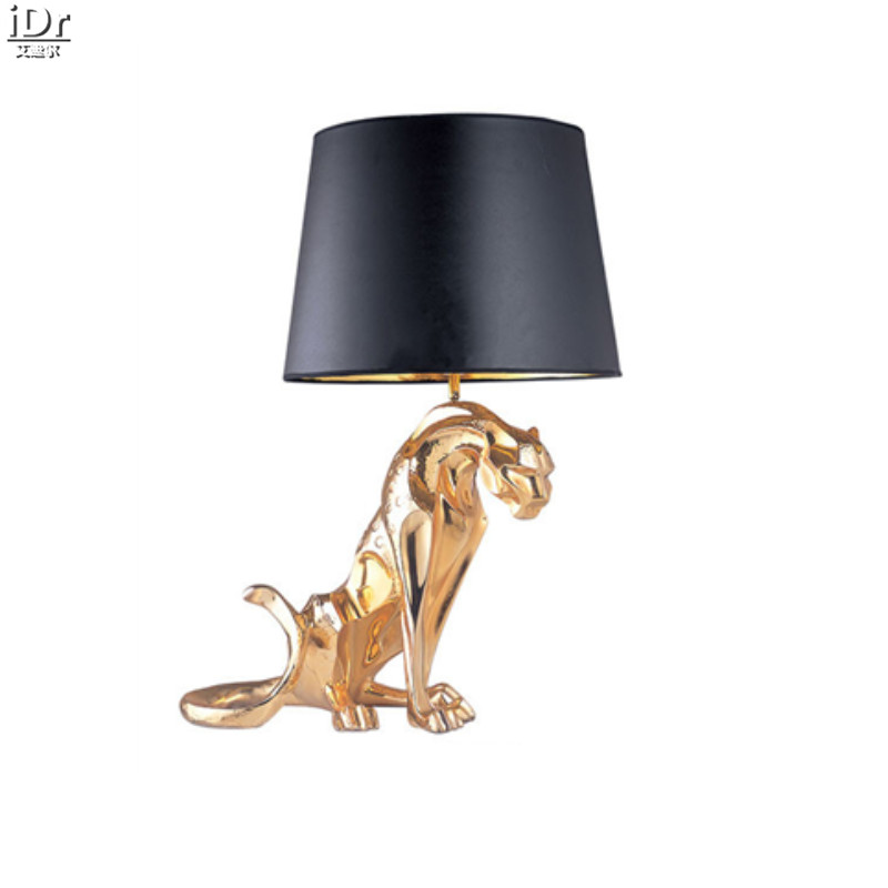 Online kopen Wholesale luipaard lamp uit China luipaard lamp