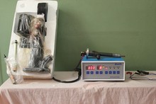 BST203 common rail injector tester and PS400A1 nozzle tester