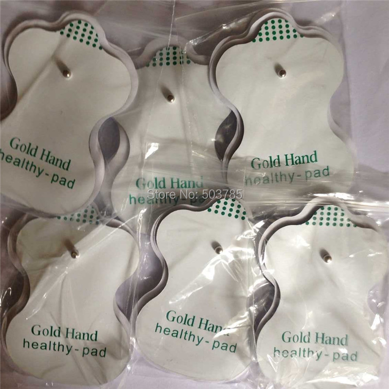 Gold Hand Healthy Pad  -  8