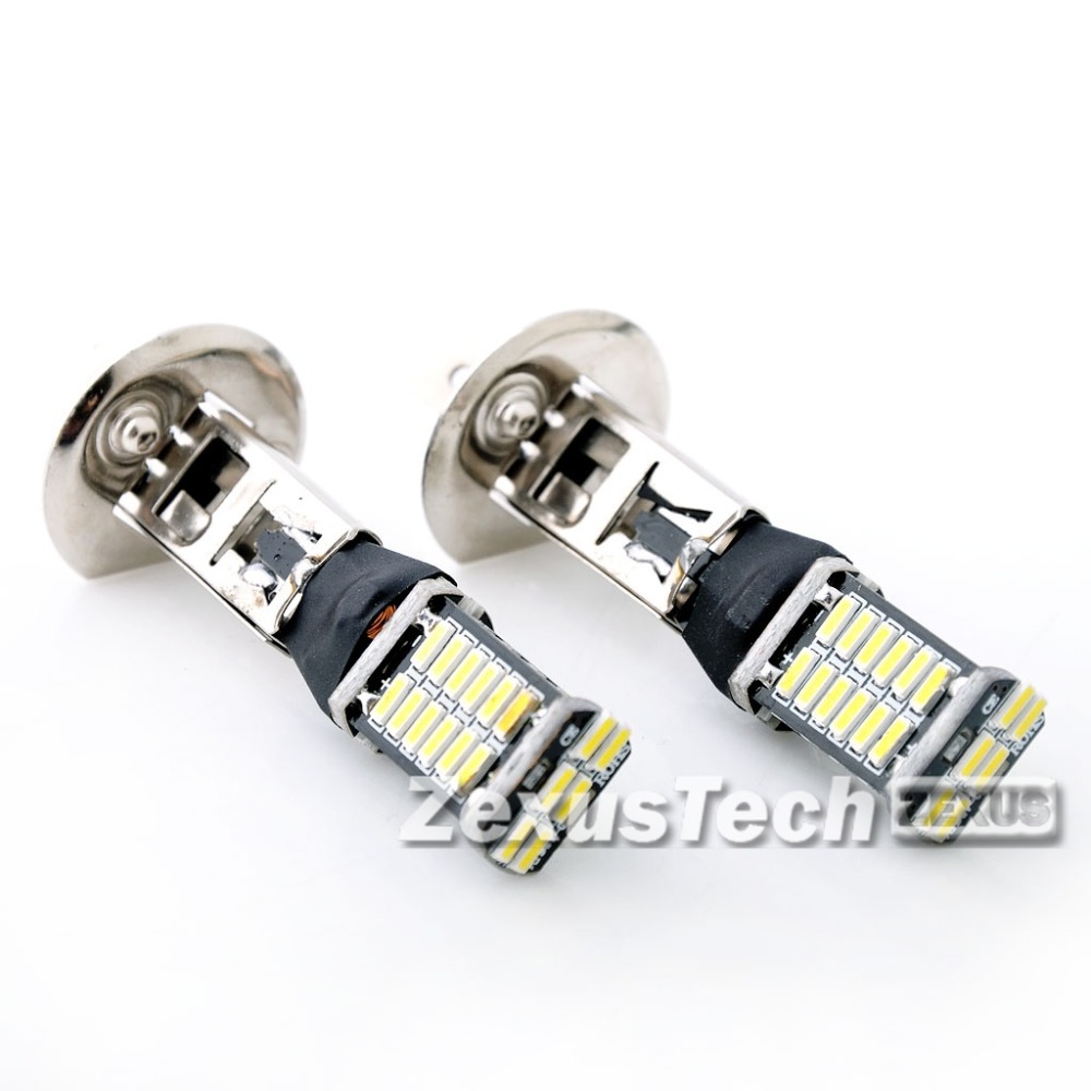 2X  6000    30-SMD-4014 H1          DRL      .  .