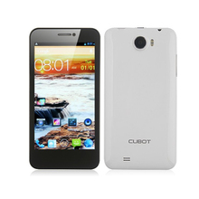 Original Cubot GT99 Android Mobile Phone MTK6589 Quad Core Smartphone 1GB RAM 4GB ROM 4.5″ IPS HD 720p 13Mp Russian Cell Phones