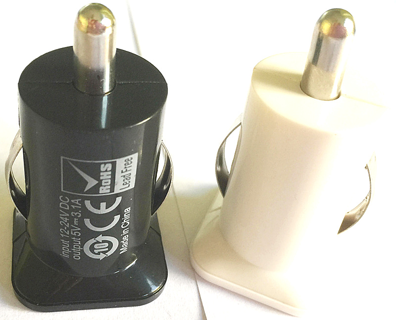 usams car charger