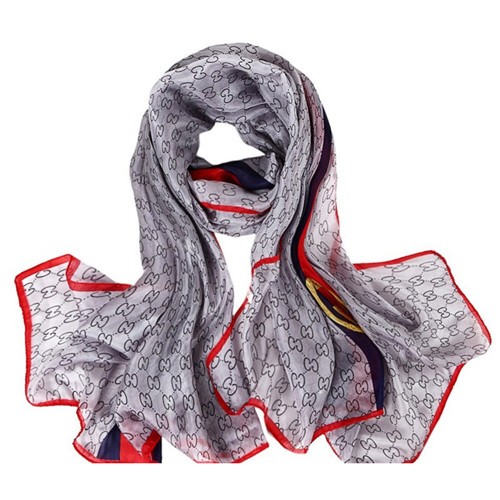 Silk Scarves (6)