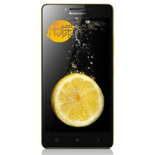 5.0″ Original Lenovo K3 mobile Phone K30-W Lemon 4G FDD LTE  MSM8916 Quad Core Android 4.4 1G RAM 16G ROM